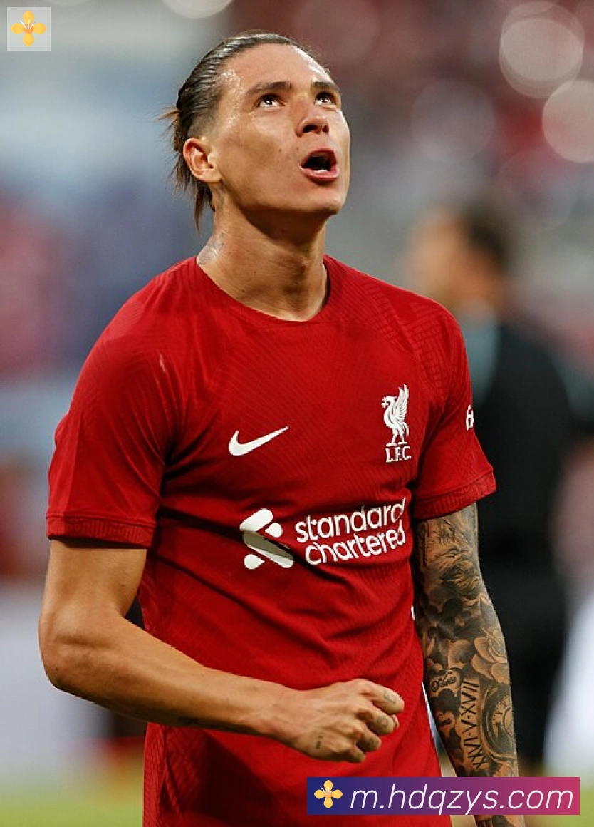 穆罕默德·萨拉赫